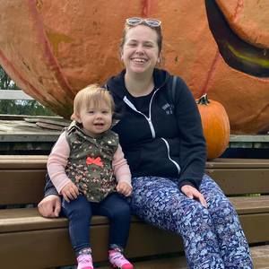 Meet your Posher, Alexis